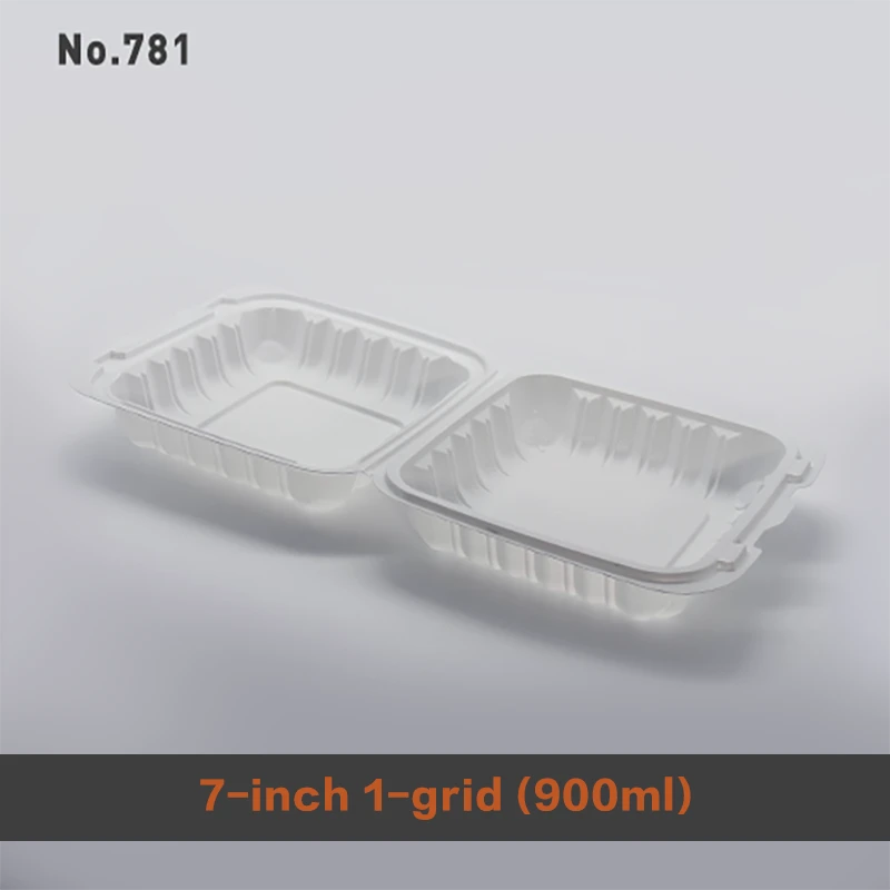 Unique Burger Packaging